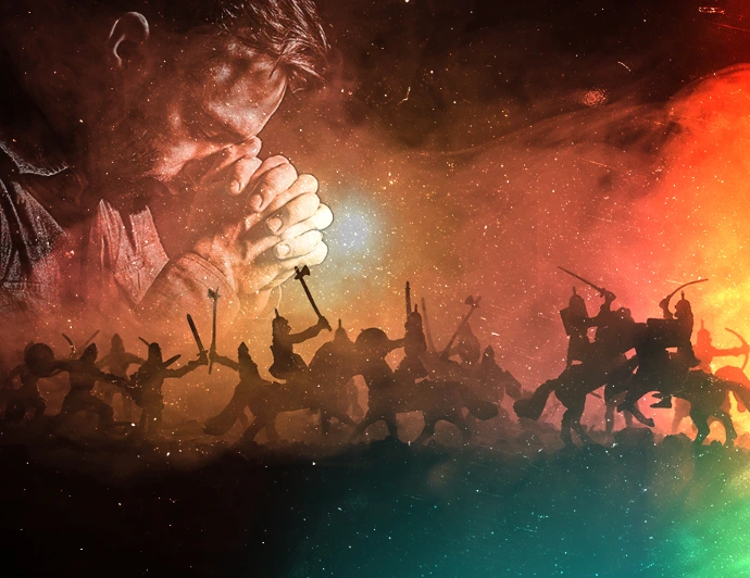 Guerra Espiritual