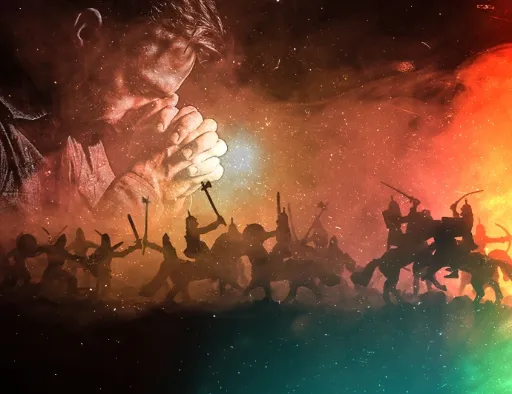 Guerra Espiritual